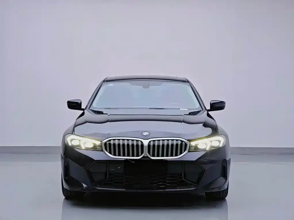 BMW 3 Series — фото 4