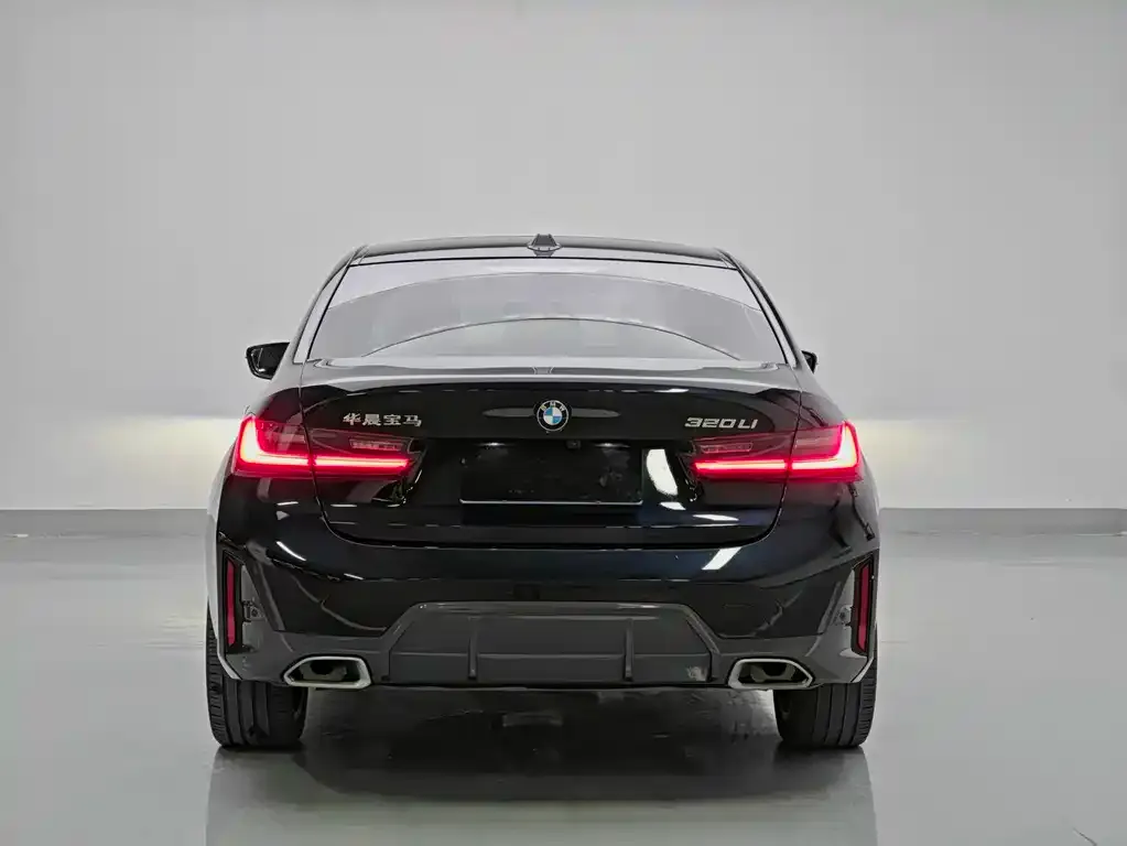 BMW 3 Series — фото 8