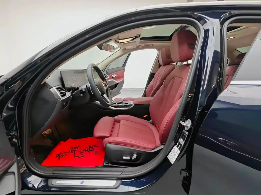 BMW 3 Series — фото 9