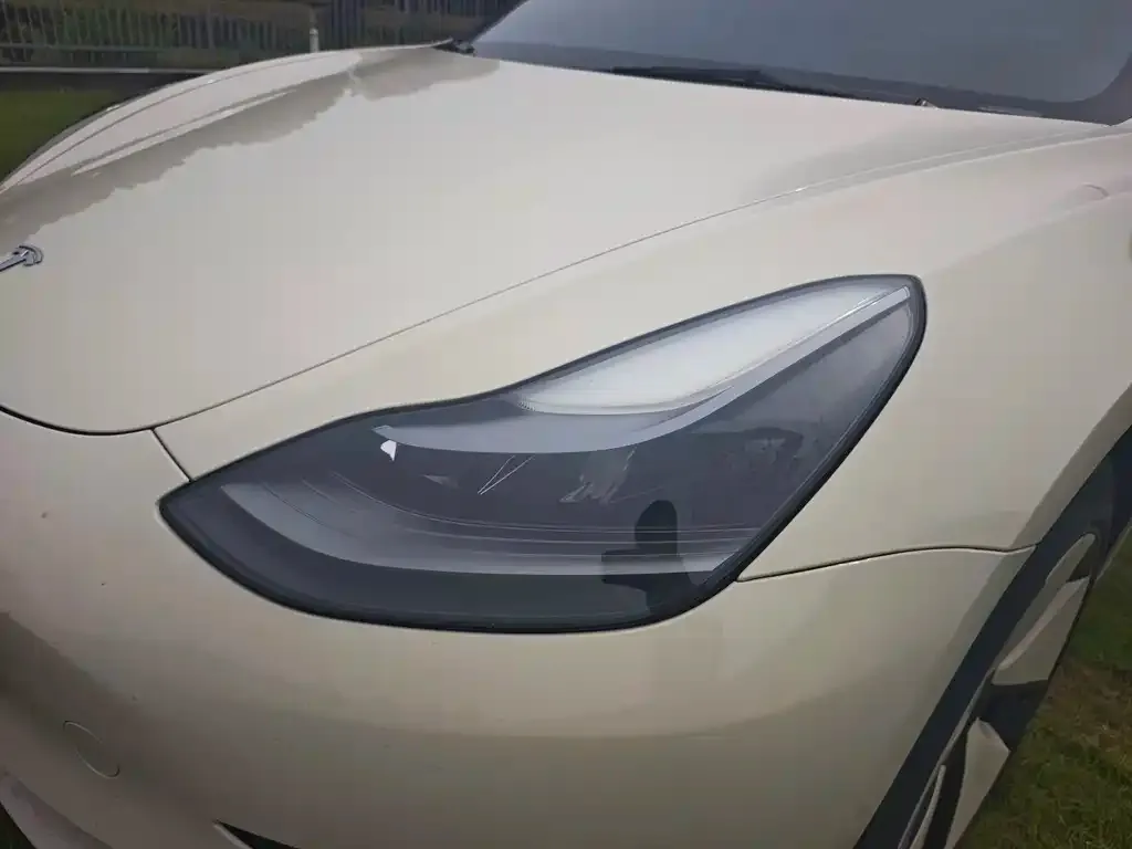 Tesla Model 3 — фото 2