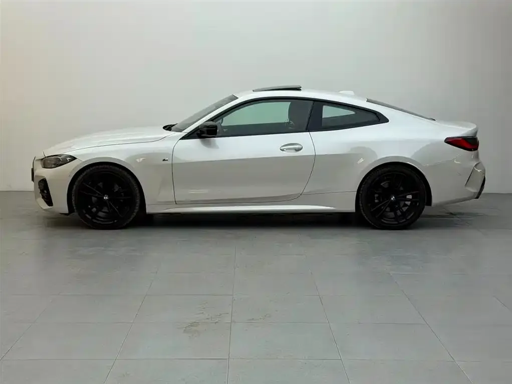 BMW 4 Series — фото 2