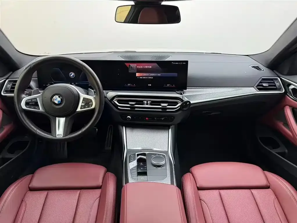 BMW 4 Series — фото 7