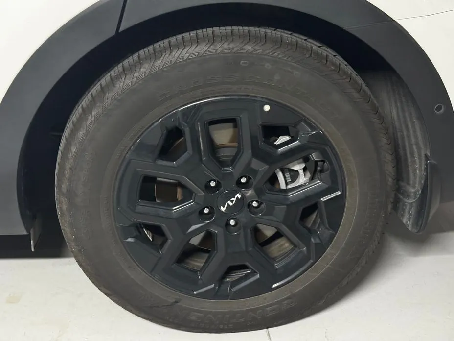 Kia Sorento — фото 3