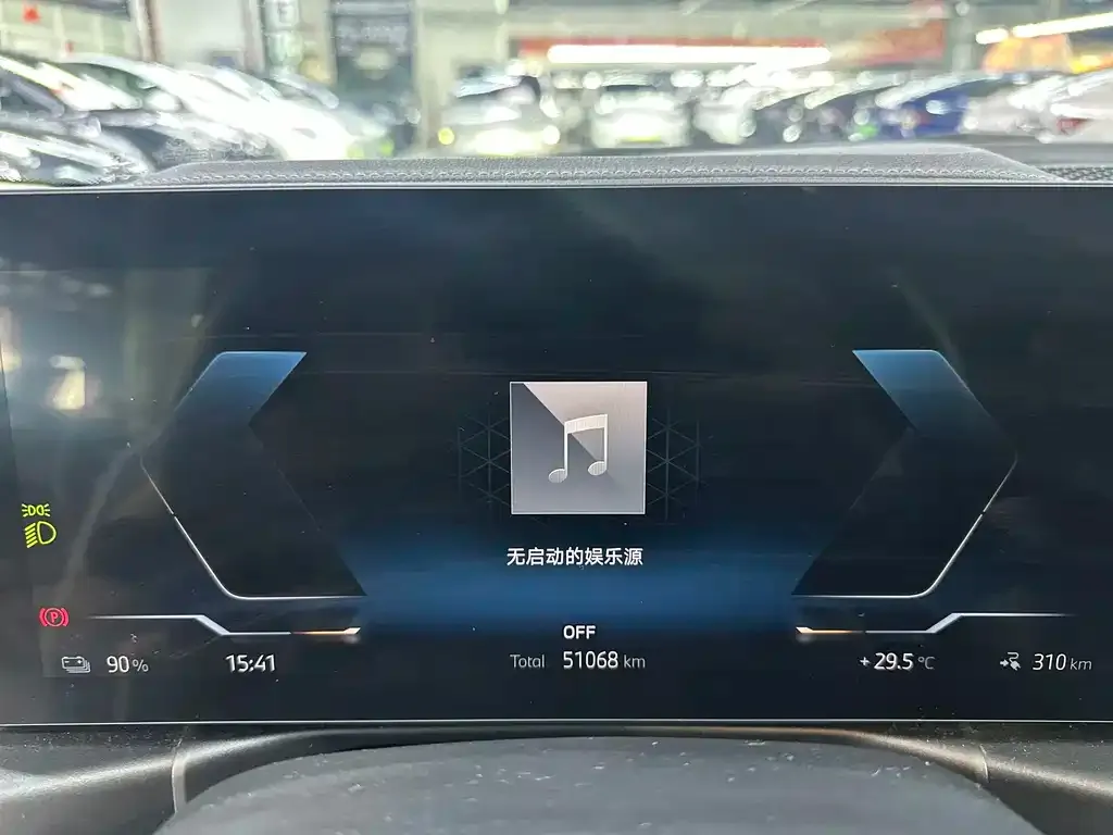 BMW i3 — фото 2
