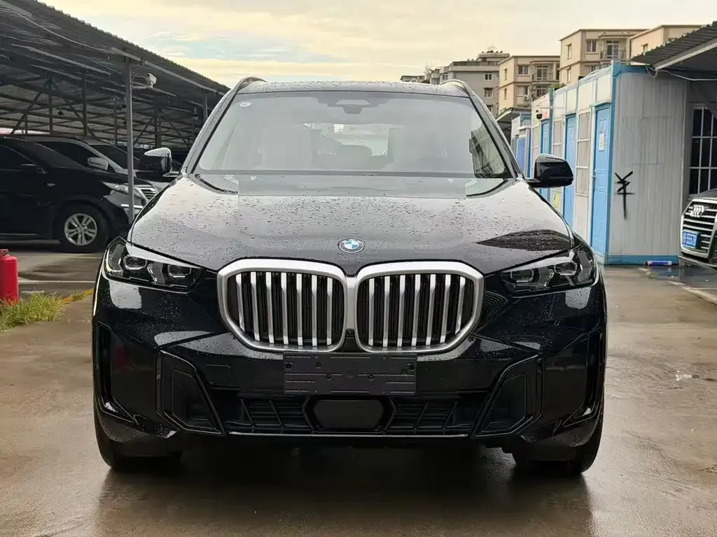 BMW X5 — фото 3