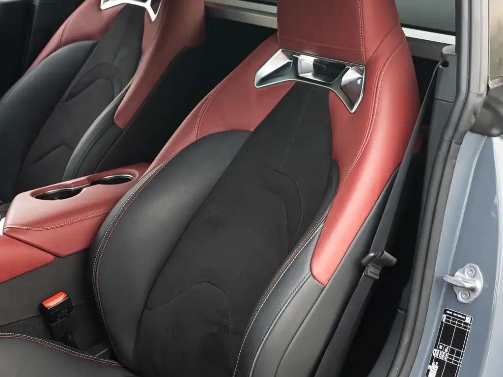Toyota Supra 2025 из CN, фото 3