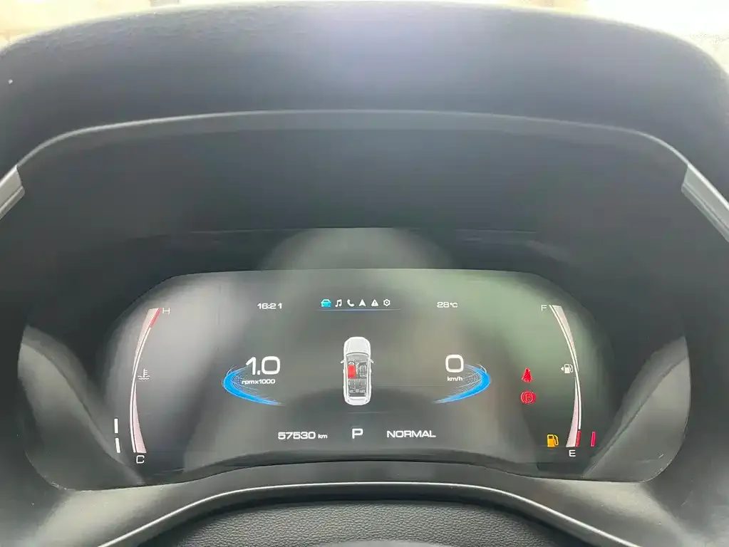 Haval Chitu 2023 из CN, фото 9