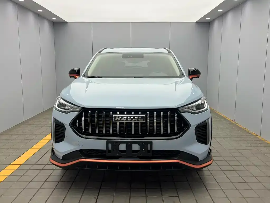 Haval Chitu 2023 из CN, фото 5