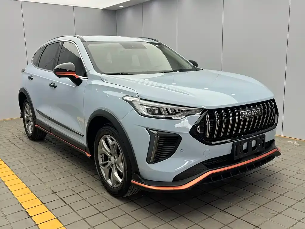 Haval Chitu 2023 из CN, фото 7