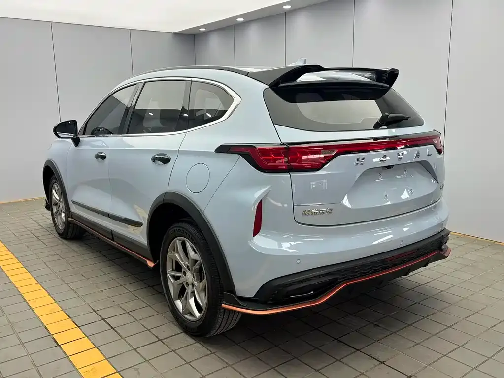 Haval Chitu 2023 из CN, фото 2