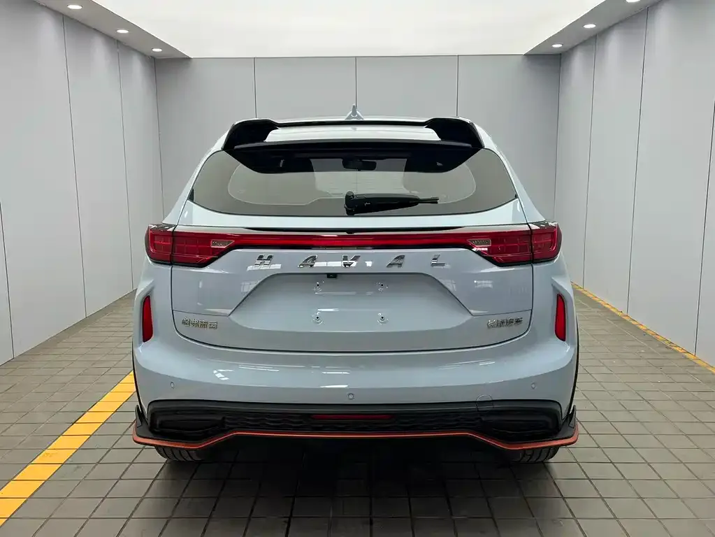 Haval Chitu 2023 из CN, фото 4