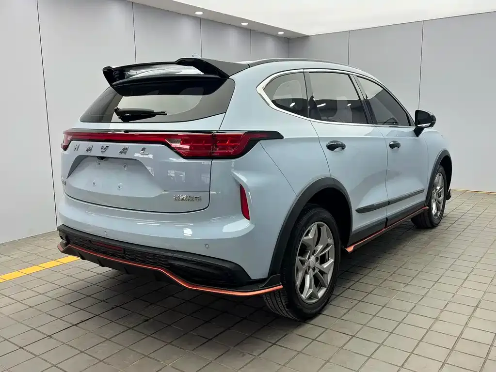 Haval Chitu 2023 из CN, фото 3
