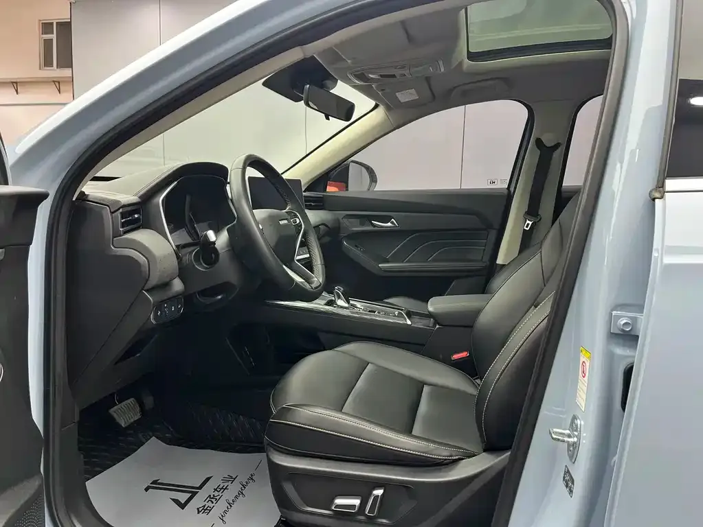Haval Chitu 2023 из CN, фото 6