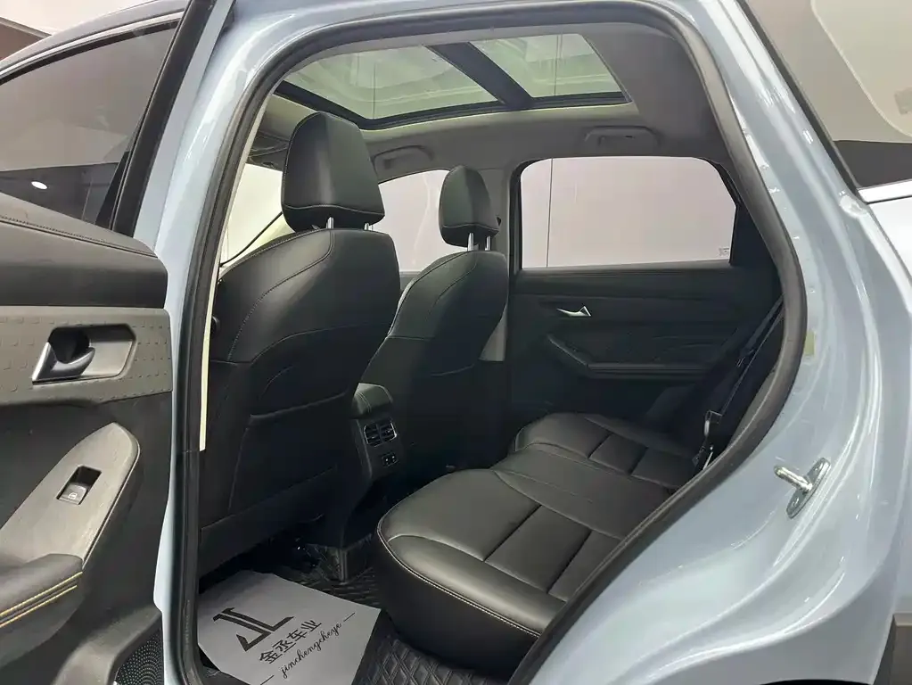 Haval Chitu 2023 из CN, фото 10