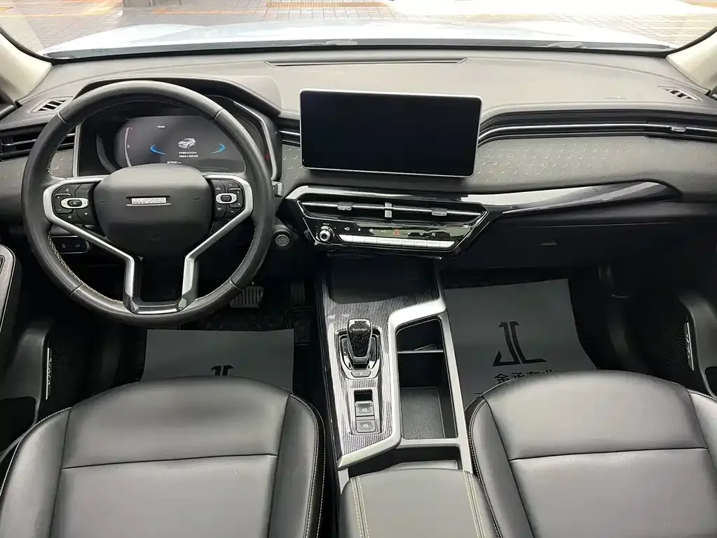 Haval Chitu 2023 из CN, фото 8
