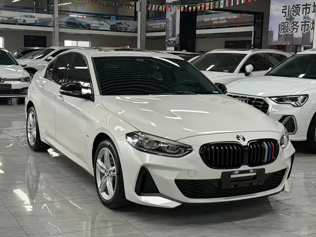 BMW 1 Series — фото 10