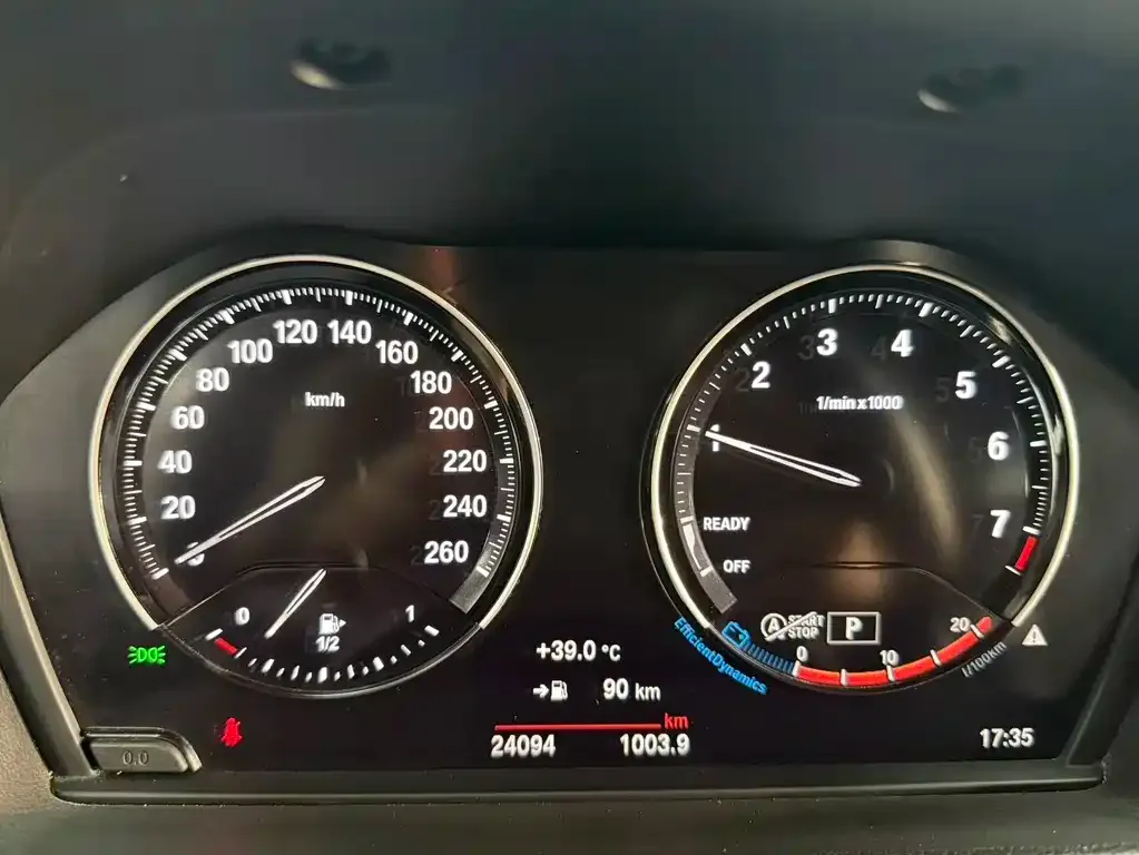 BMW 1 Series — фото 2