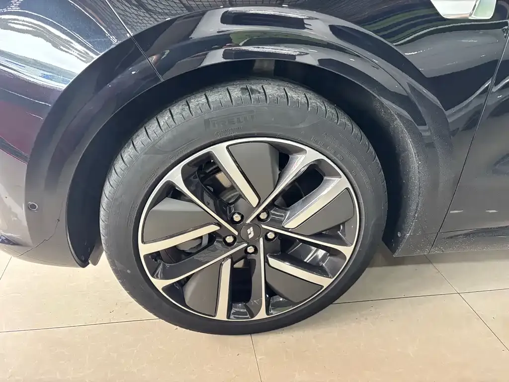 Li Auto L6 2024 из CN, фото 6