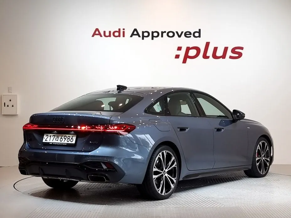 Audi A5 — фото 8