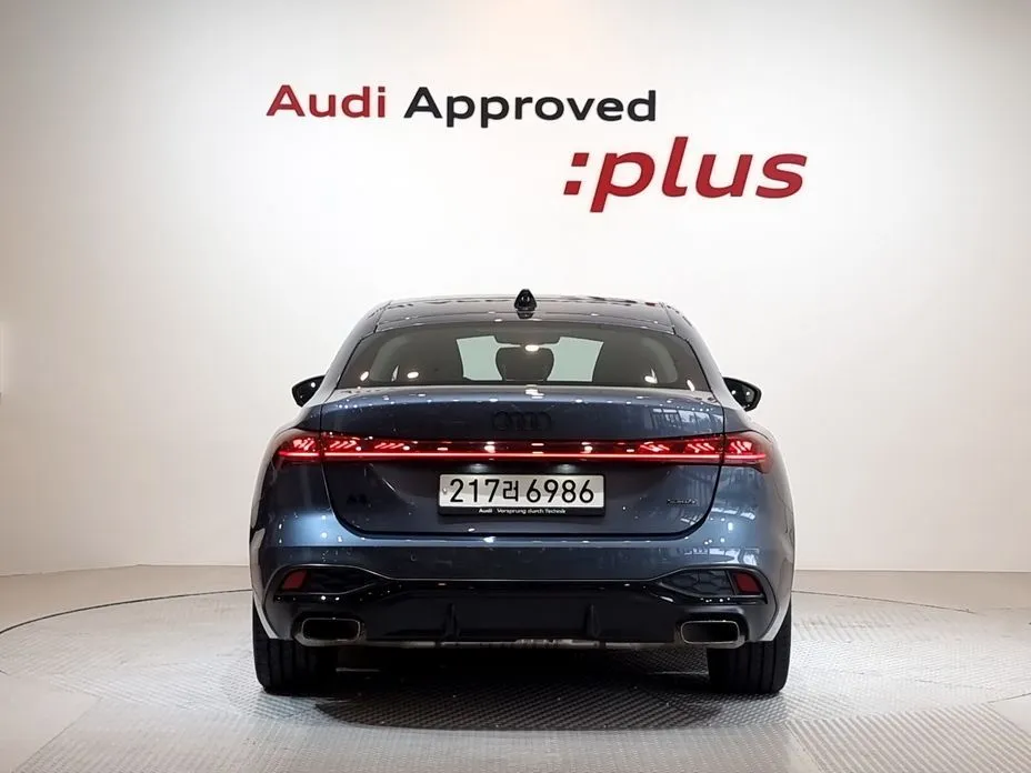 Audi A5 — фото 6