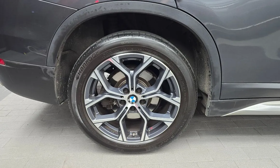 BMW X1 2022 из KR, фото 7