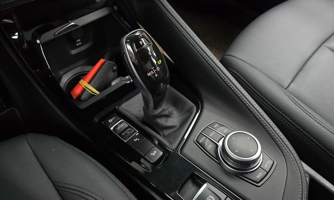 BMW X1 2022 из KR, фото 8