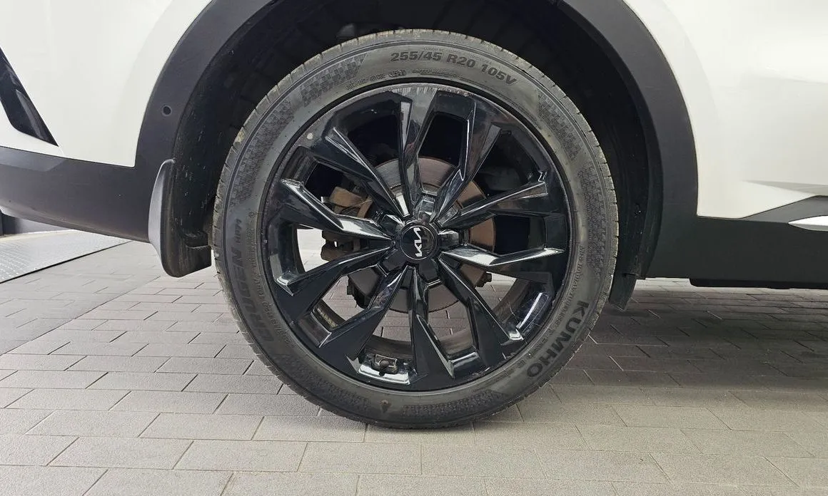 Kia Sorento 2023 из KR, фото 6