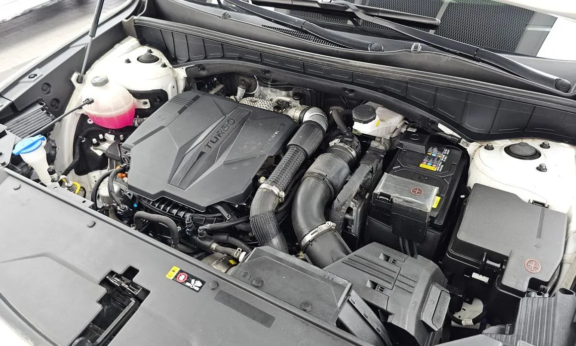 Kia Sorento 2023 из KR, фото 8
