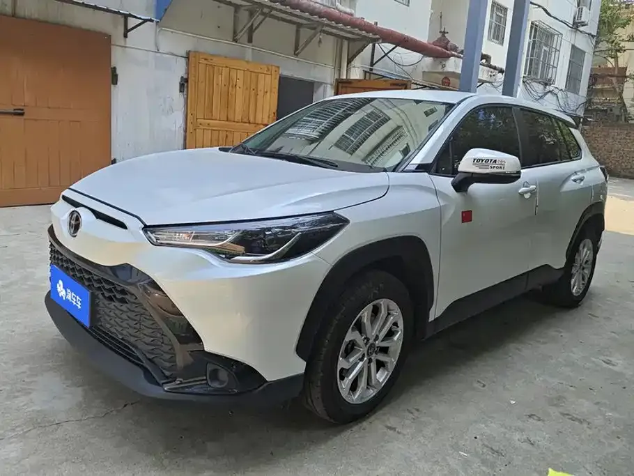 Toyota Frontlander