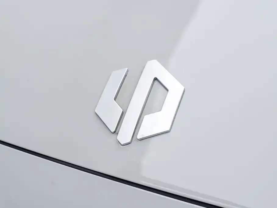 Leapmotor C10 — фото 9