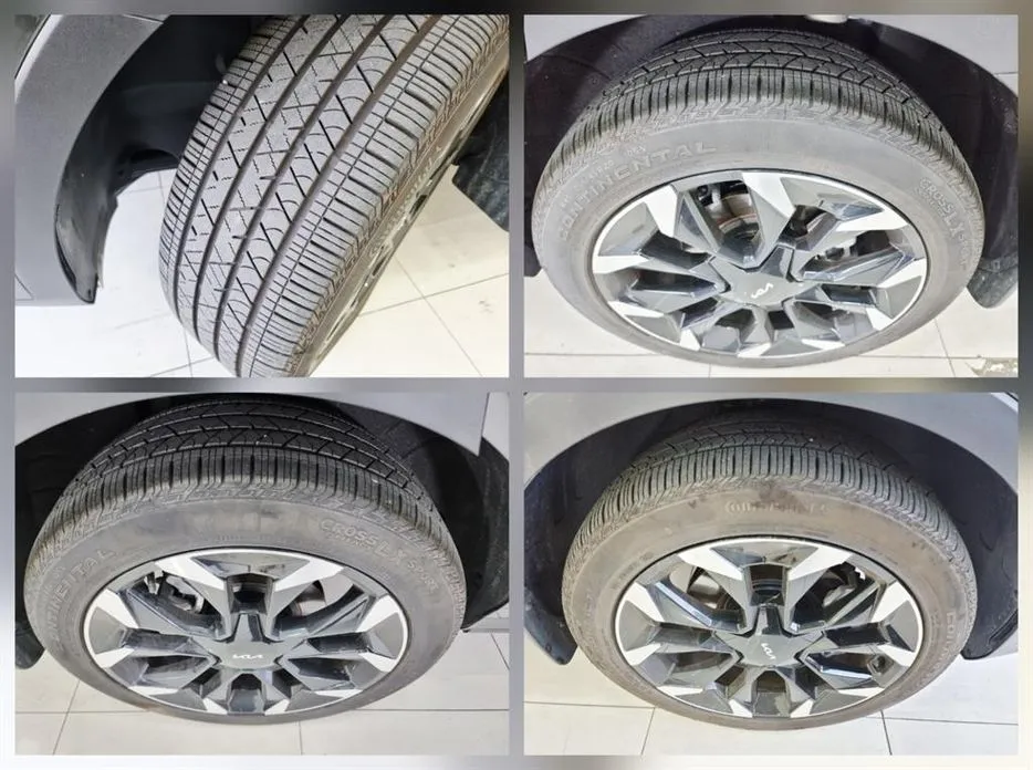 Kia Sorento — фото 9