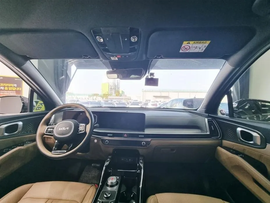 Kia Sorento — фото 6