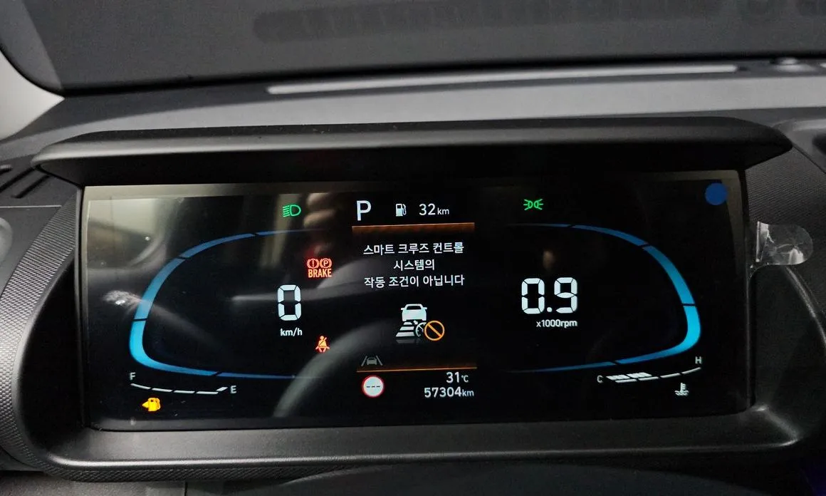 Hyundai Casper — фото 3