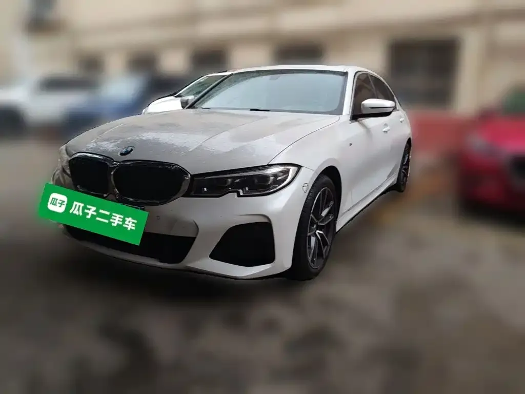 BMW 3 Series — фото 2