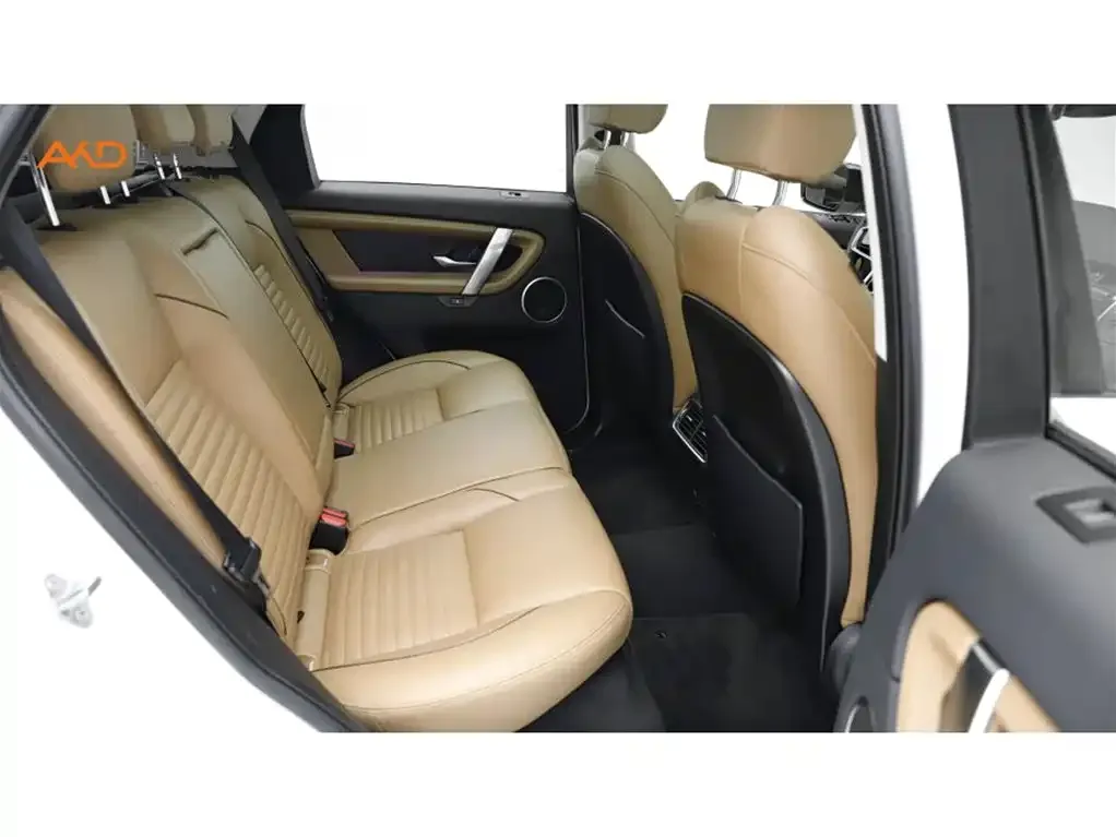 Land Rover Discovery Sport 2024 из CN, фото 3