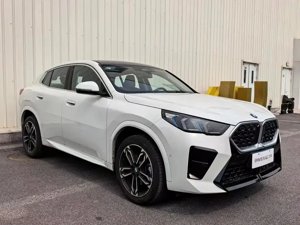 BMW X2 (Import) — фото 3