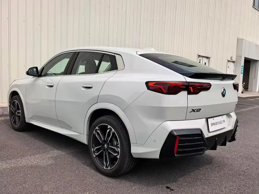 BMW X2 (Import) — фото 7