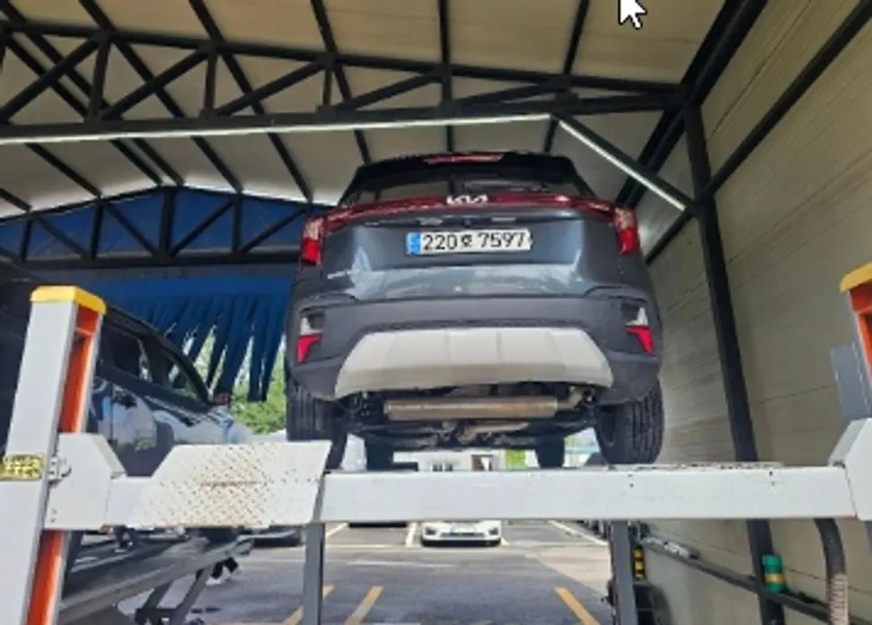 Kia Seltos — фото 3