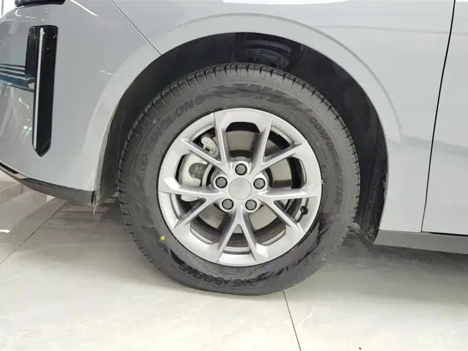 Geely Galaxy L6 2025 из CN, фото 10