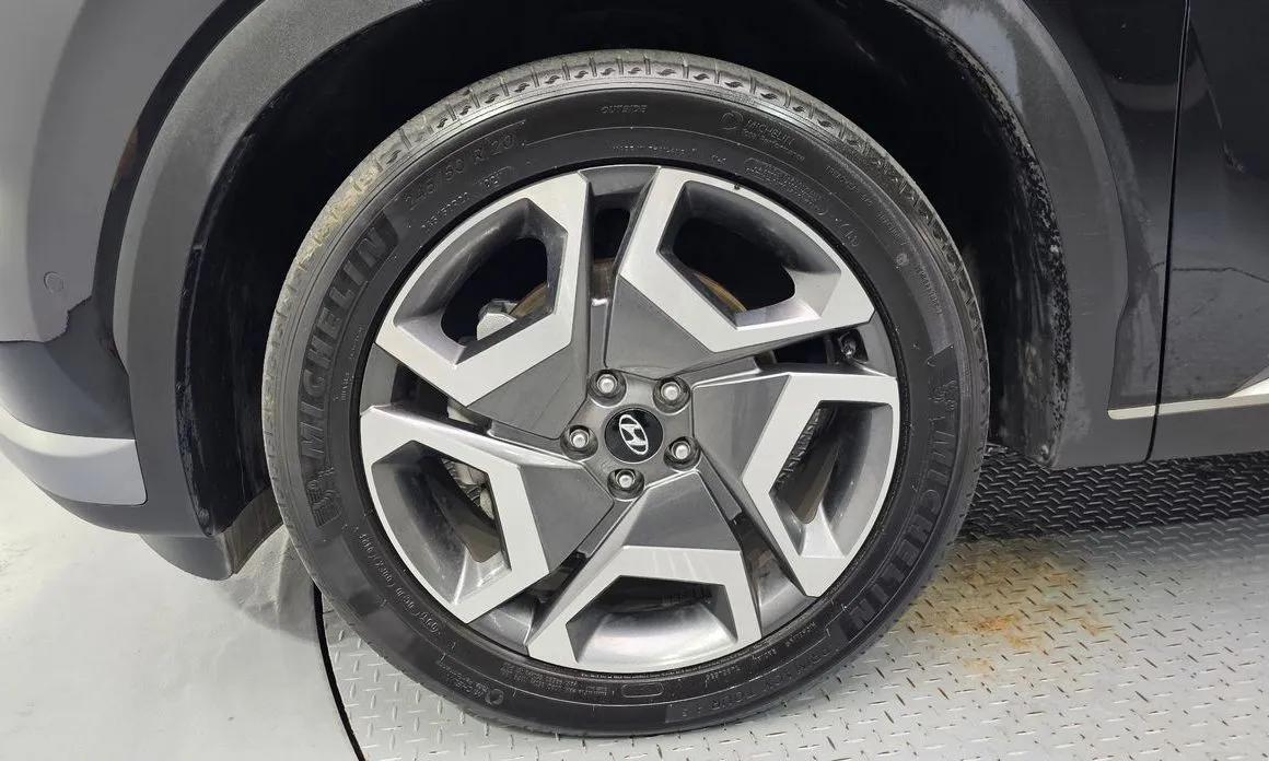 Hyundai Palisade — фото 10
