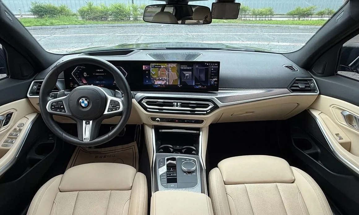 BMW 3-Series — фото 10