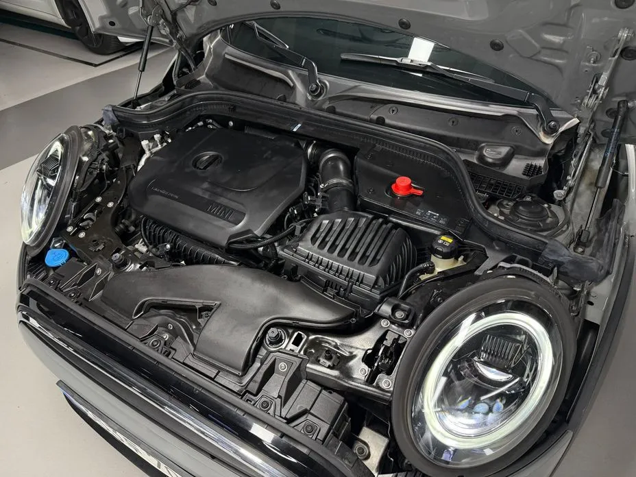 Mini Cooper 2022 из KR, фото 9