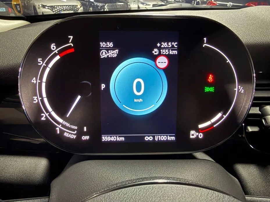 Mini Cooper 2022 из KR, фото 6