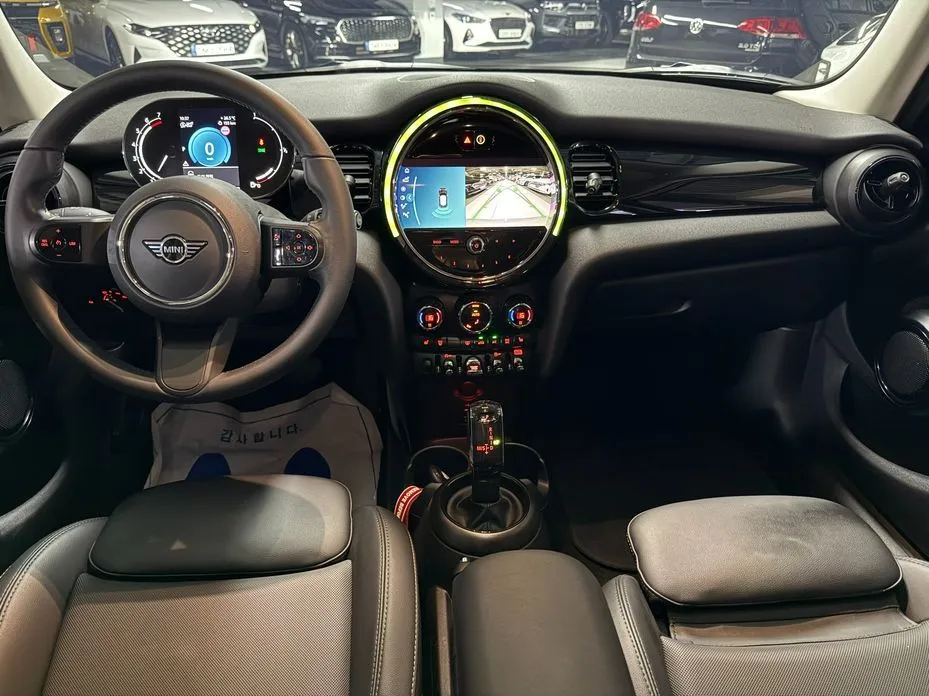 Mini Cooper 2022 из KR, фото 3