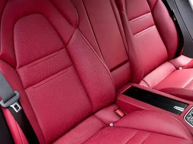 Porsche Panamera — фото 10