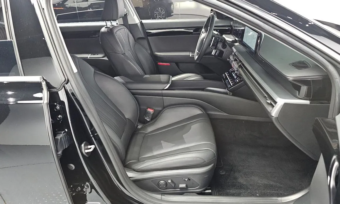 Hyundai Grandeur 2023 из KR, фото 3