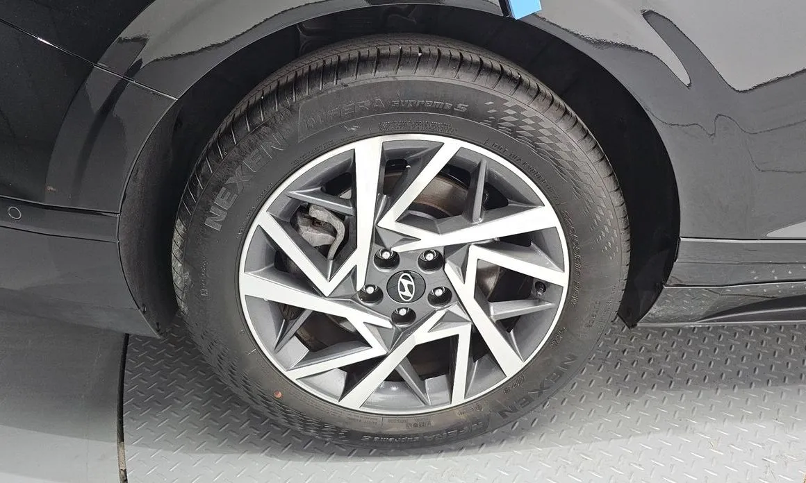 Hyundai Grandeur 2023 из KR, фото 8