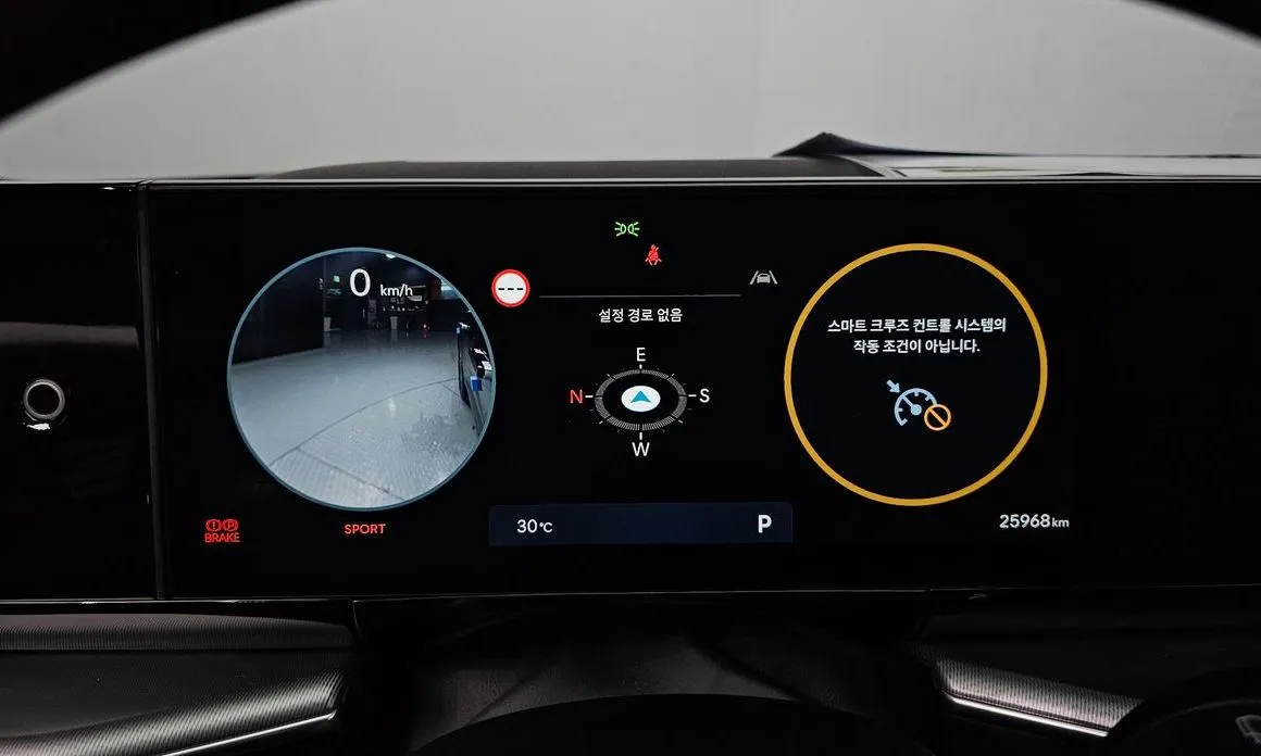 Hyundai Grandeur 2023 из KR, фото 6