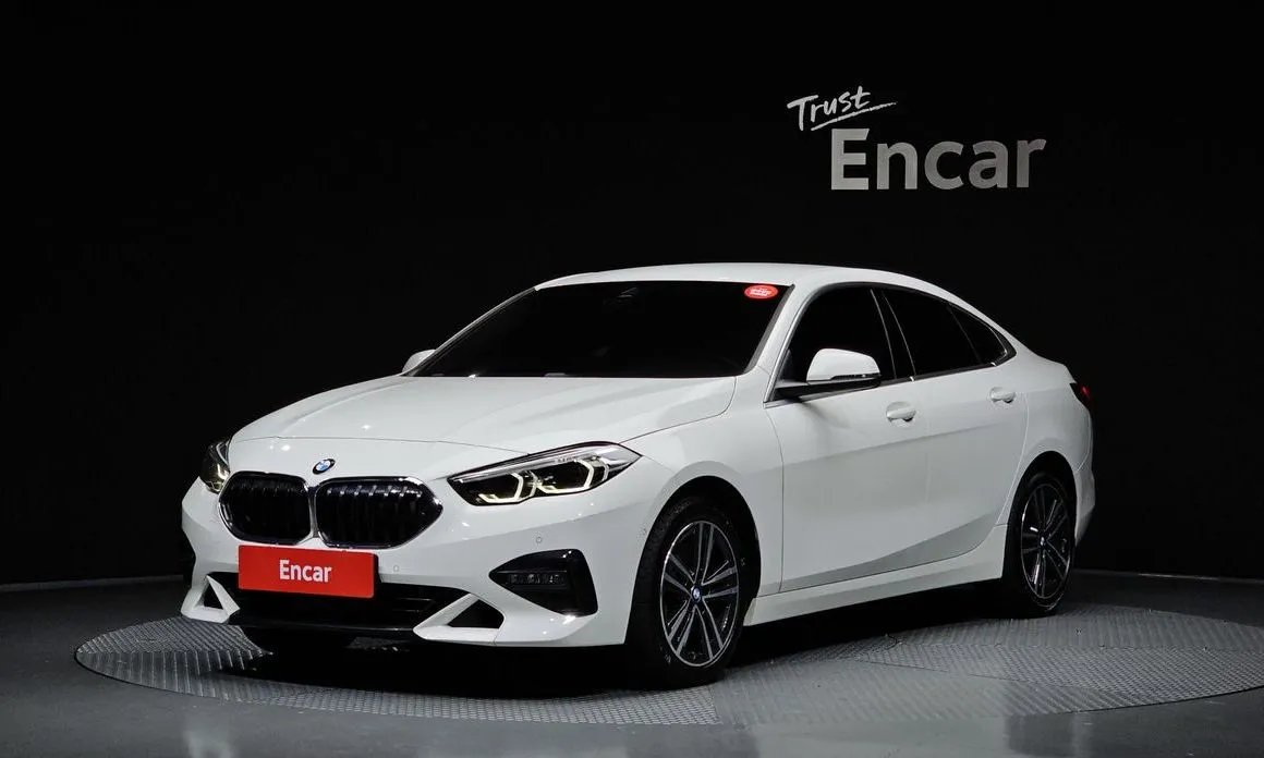 BMW 2-Series — фото 1