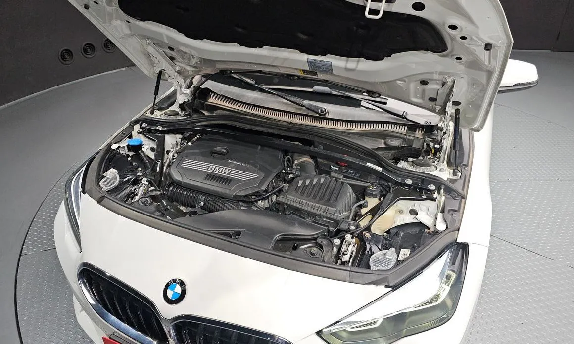 BMW 2-Series — фото 10